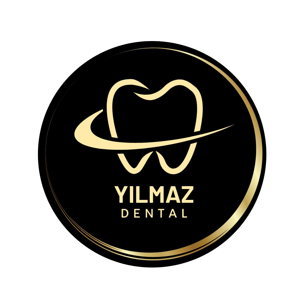 Yılmaz Dental Logo